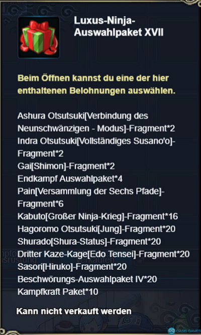 Serverwartung & Aktionen 05